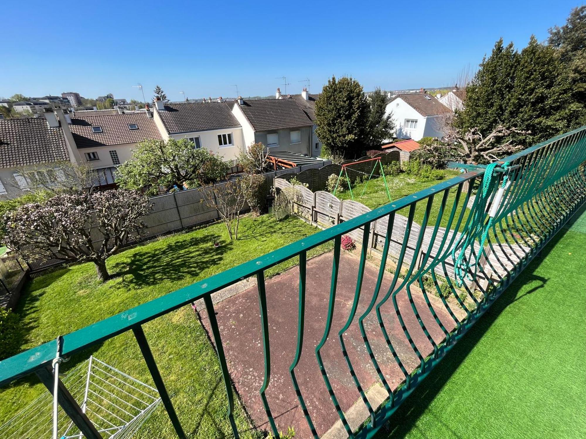 Belle Maison 4 Pour 8 Personnes *