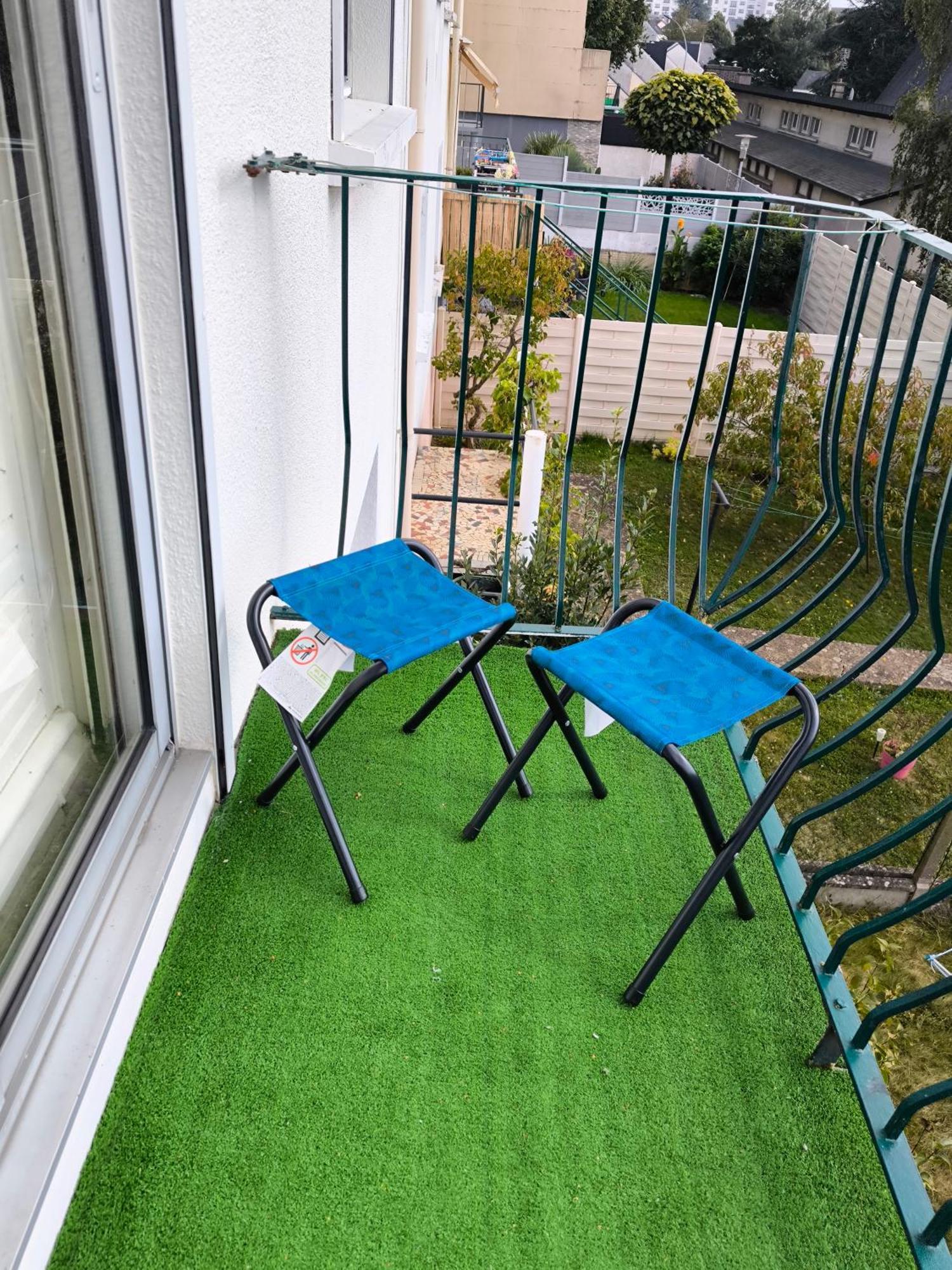 Belle Maison 4 Pour 8 Personnes Le Mans