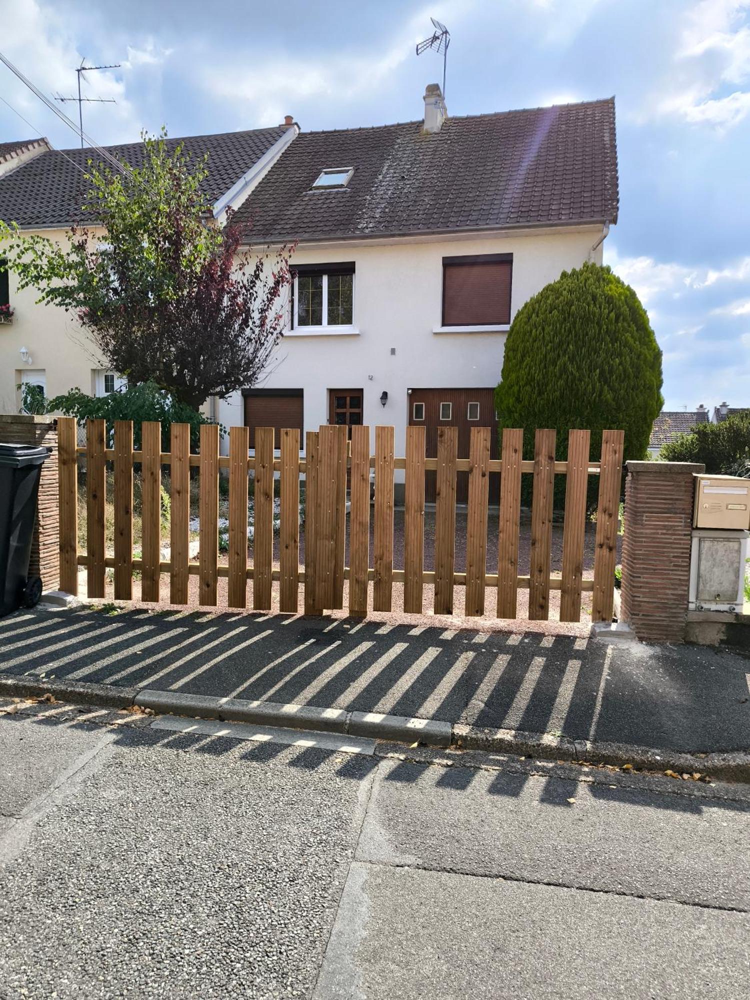Belle Maison 4 Pour 8 Personnes