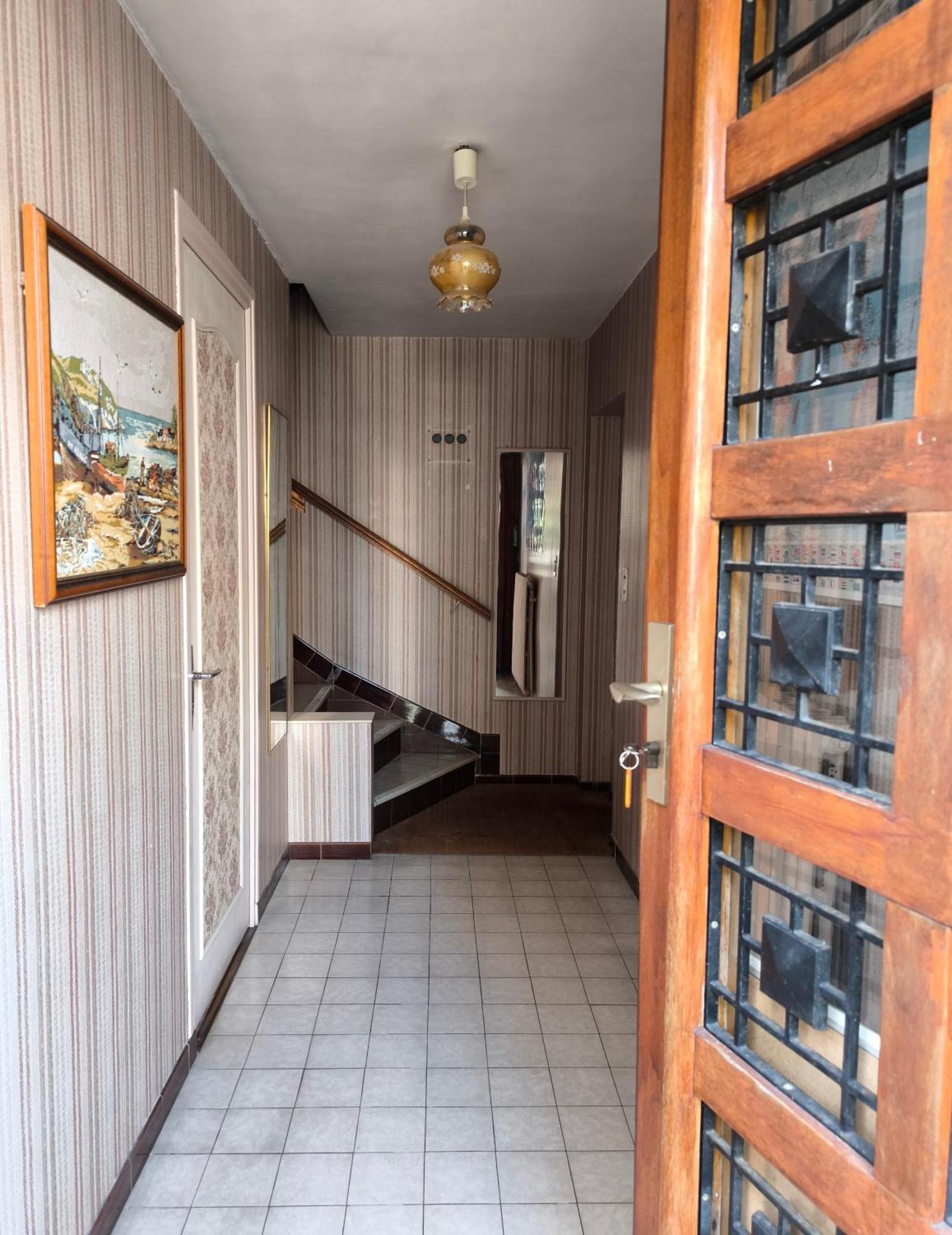 Villa Belle Maison 4 Pour 8 Personnes