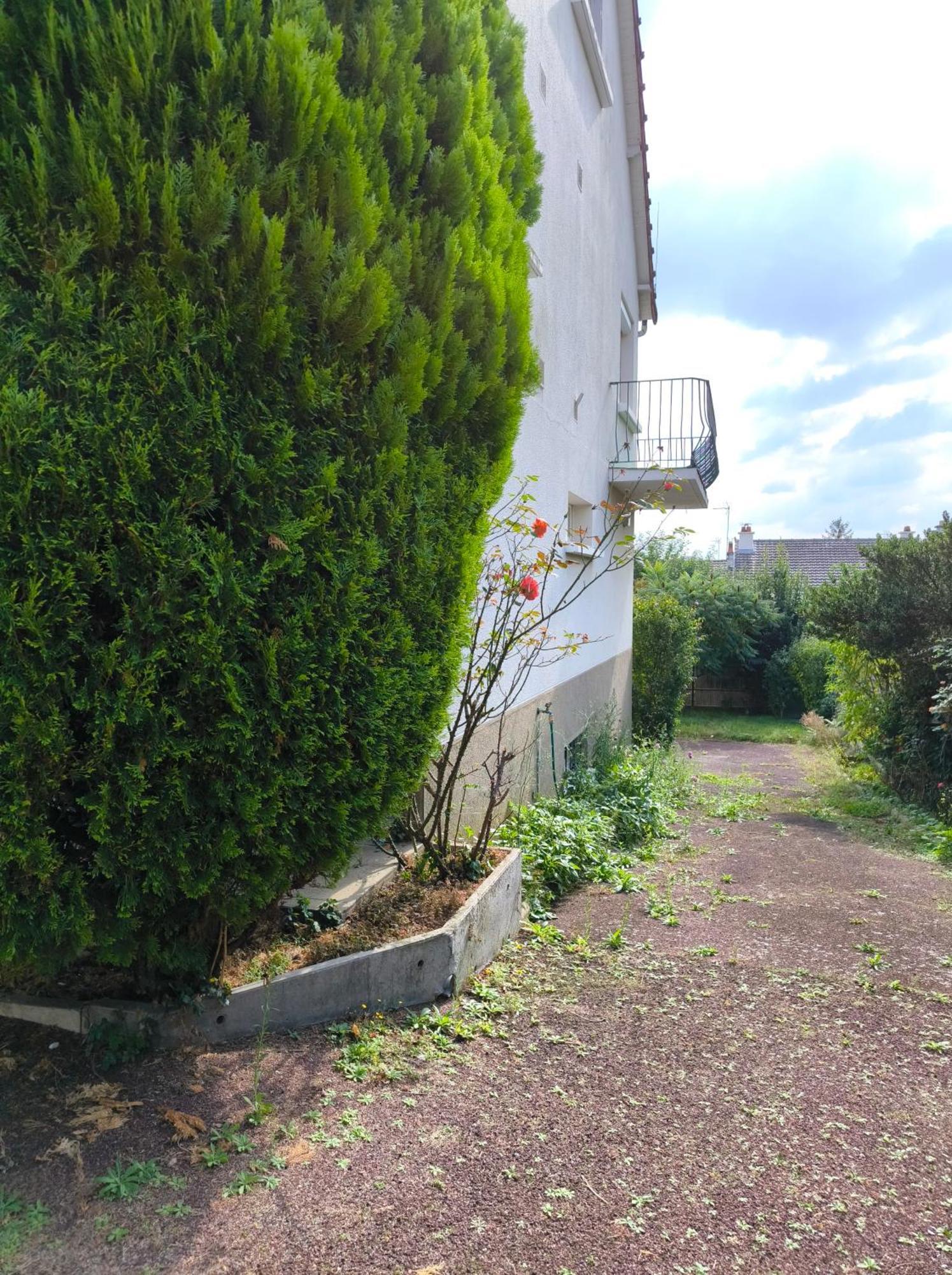 Belle Maison 4 Pour 8 Personnes Villa *