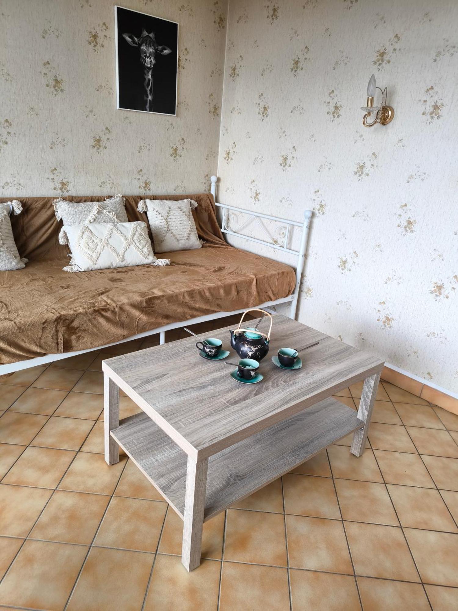 Belle Maison 4 Pour 8 Personnes Villa Le Mans