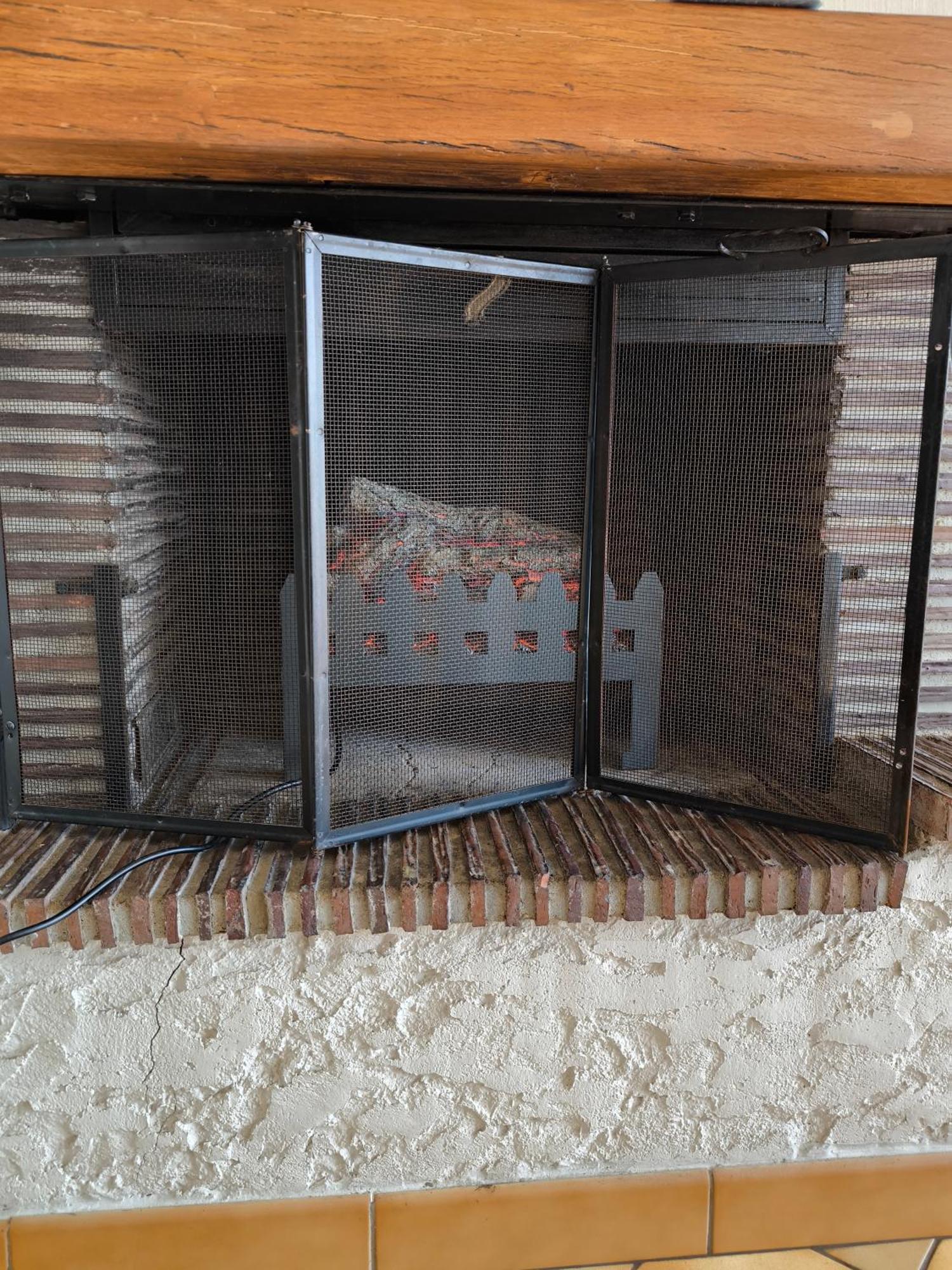 Belle Maison 4 Pour 8 Personnes Villa