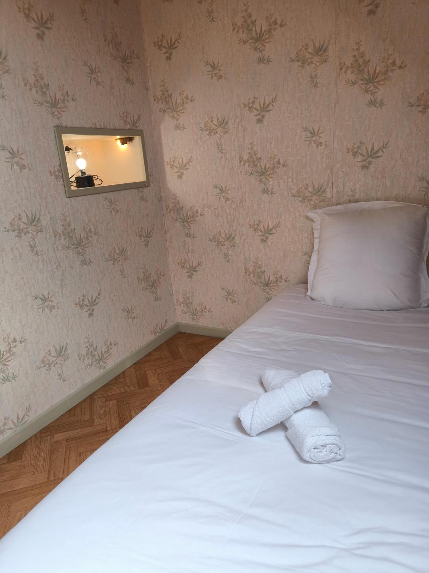 Villa Belle Maison 4 Pour 8 Personnes Le Mans